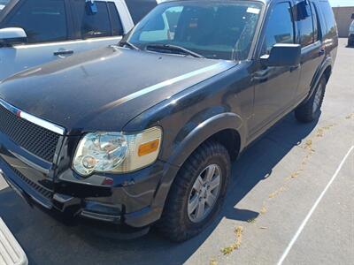 2010 Ford Explorer XLT SUV
