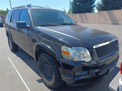2010 Ford Explorer XLT   - Photo 2 - Stockton, CA 95202
