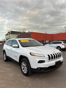 2014 Jeep Cherokee Latitude   - Photo 2 - Stockton, CA 95202