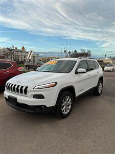 2014 Jeep Cherokee Latitude   - Photo 3 - Stockton, CA 95202