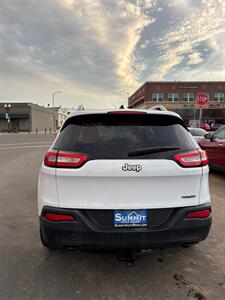 2014 Jeep Cherokee Latitude   - Photo 4 - Stockton, CA 95202