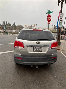 2012 Kia Sorento LX   - Photo 6 - Stockton, CA 95202