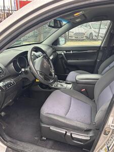 2012 Kia Sorento LX   - Photo 7 - Stockton, CA 95202