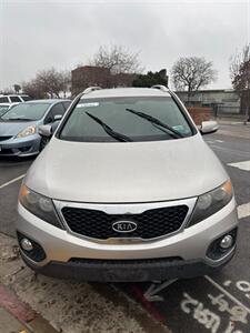 2012 Kia Sorento LX SUV