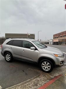 2012 Kia Sorento LX   - Photo 3 - Stockton, CA 95202