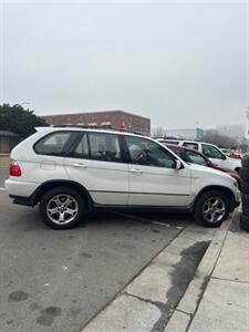 2005 BMW X5 4.4i   - Photo 2 - Stockton, CA 95202