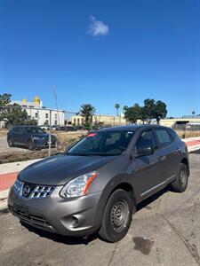 2015 Nissan Rogue Select S - Photo 3 - Stockton, CA 95202