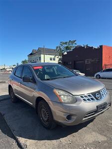 2015 Nissan Rogue Select S - Photo 2 - Stockton, CA 95202