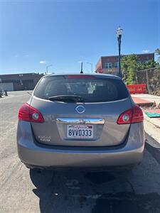 2015 Nissan Rogue Select S - Photo 4 - Stockton, CA 95202