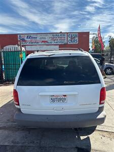 1999 Dodge Caravan SE   - Photo 4 - Stockton, CA 95202
