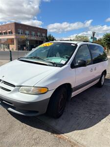 1999 Dodge Caravan SE   - Photo 2 - Stockton, CA 95202