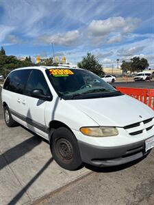 1999 Dodge Caravan SE   - Photo 3 - Stockton, CA 95202