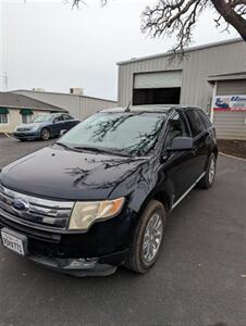 2010 Ford Edge SEL SUV