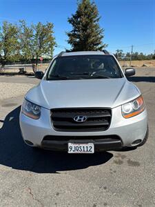 2009 Hyundai SANTA FE GLS SUV