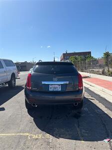 2010 Cadillac SRX Luxury - Photo 4 - Stockton, CA 95202