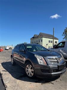 2010 Cadillac SRX Luxury - Photo 3 - Stockton, CA 95202