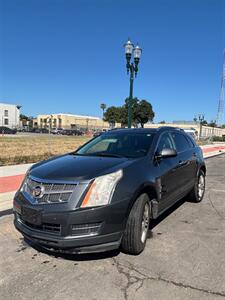 2010 Cadillac SRX Luxury - Photo 2 - Stockton, CA 95202