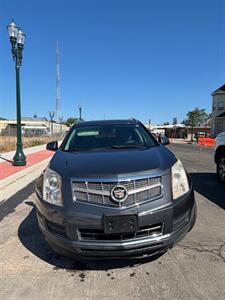 2010 Cadillac SRX Luxury SUV