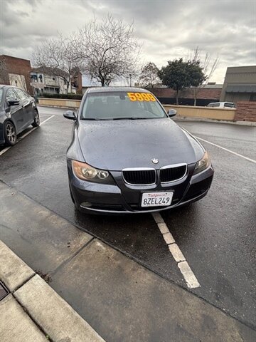 2006 BMW 3 Series 325i  