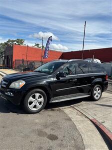 2011 Mercedes-Benz GL 450 4MATIC   - Photo 3 - Stockton, CA 95202