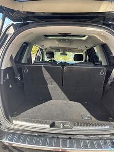 2011 Mercedes-Benz GL 450 4MATIC   - Photo 4 - Stockton, CA 95202