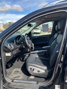 2011 Mercedes-Benz GL 450 4MATIC   - Photo 5 - Stockton, CA 95202