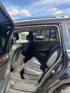 2011 Mercedes-Benz GL 450 4MATIC   - Photo 6 - Stockton, CA 95202