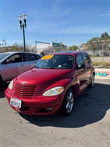 2005 Chrysler PT Cruiser GT   - Photo 2 - Stockton, CA 95202