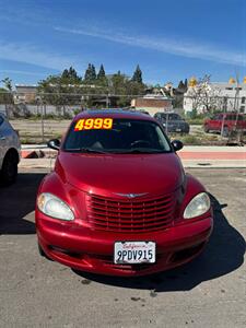 2005 Chrysler PT Cruiser GT   - Photo 1 - Stockton, CA 95202