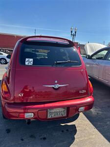 2005 Chrysler PT Cruiser GT   - Photo 3 - Stockton, CA 95202
