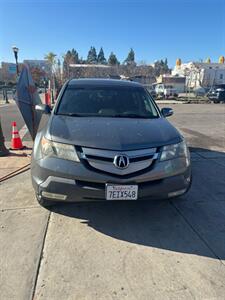2009 Acura MDX SH-AWD w/Tech SUV