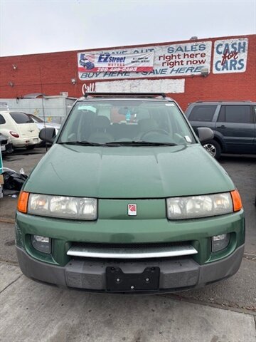 2004 Saturn Vue  