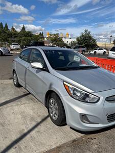 2017 Hyundai ACCENT SE   - Photo 3 - Stockton, CA 95202
