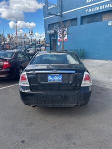 2006 Ford Fusion V6 SEL   - Photo 3 - Anderson, CA 96007