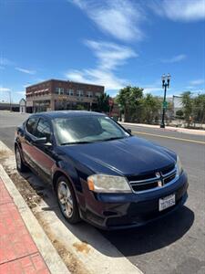 2013 Dodge Avenger SE   - Photo 3 - Stockton, CA 95202