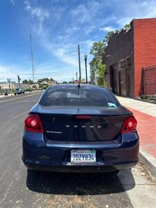 2013 Dodge Avenger SE   - Photo 4 - Stockton, CA 95202