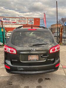 2010 Hyundai SANTA FE GLS   - Photo 4 - Stockton, CA 95202