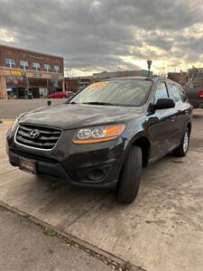 2010 Hyundai SANTA FE GLS   - Photo 3 - Stockton, CA 95202