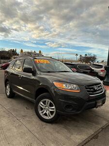 2010 Hyundai SANTA FE GLS   - Photo 2 - Stockton, CA 95202