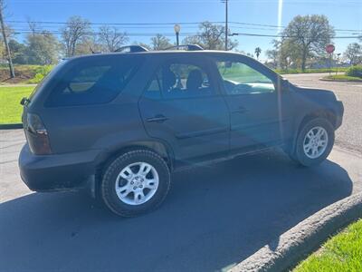 2006 Acura MDX Touring w/Navi   - Photo 2 - Redding, CA 96002