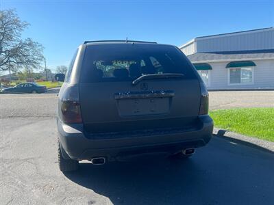 2006 Acura MDX Touring w/Navi   - Photo 6 - Redding, CA 96002