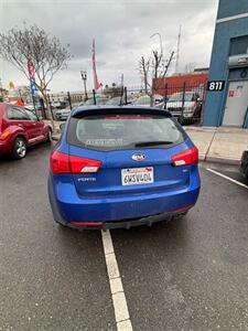 2012 Kia Forte5 SX   - Photo 3 - Stockton, CA 95202