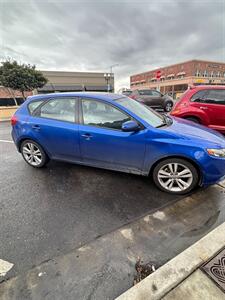 2012 Kia Forte5 SX   - Photo 5 - Stockton, CA 95202