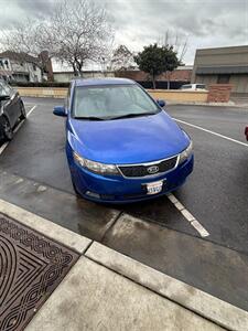 2012 Kia Forte5 SX   - Photo 6 - Stockton, CA 95202