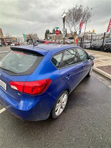 2012 Kia Forte5 SX   - Photo 4 - Stockton, CA 95202