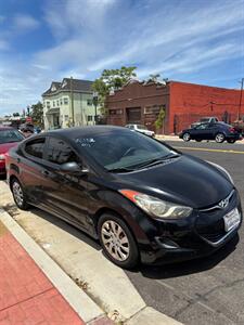 2012 Hyundai ELANTRA GLS - Photo 3 - Stockton, CA 95202