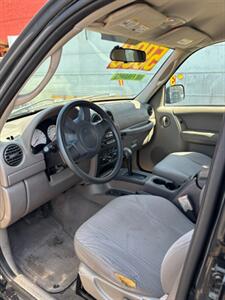 2004 Jeep Liberty Sport   - Photo 6 - Stockton, CA 95202