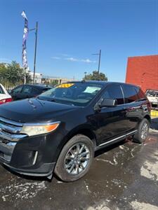 2011 Ford Edge Limited   - Photo 2 - Stockton, CA 95202