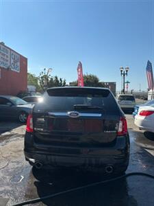 2011 Ford Edge Limited   - Photo 4 - Stockton, CA 95202