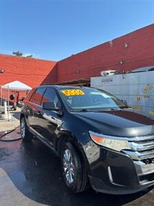 2011 Ford Edge Limited   - Photo 3 - Stockton, CA 95202